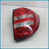 Fanale inf. post. dx. KIA Ceed I SW