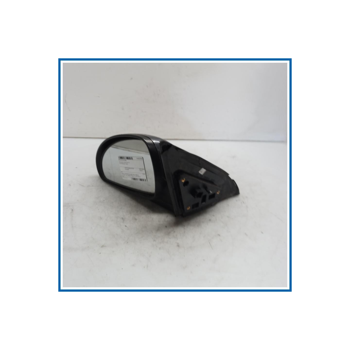 Retrovisore esterno ant. sx. KIA Ceed I SW