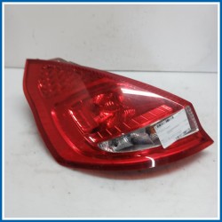 Fanale post. sx. FORD Fiesta VI