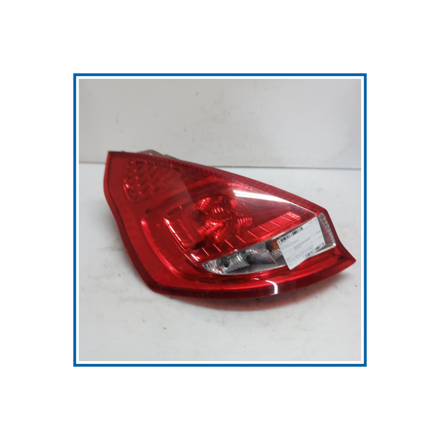 Fanale post. sx. FORD Fiesta VI