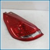 Fanale post. sx. FORD Fiesta VI
