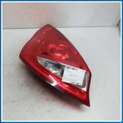 Fanale post. sx. FORD Fiesta VI