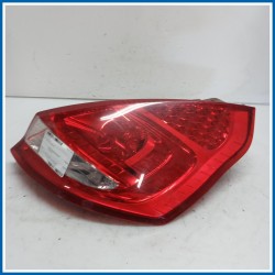 Fanale post. dx. FORD Fiesta VI