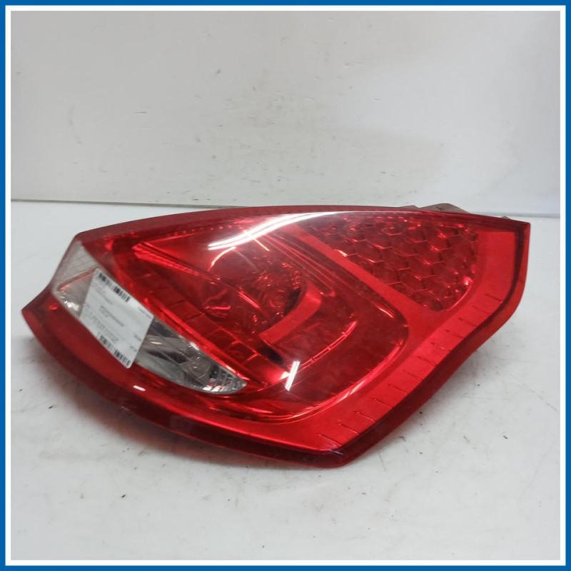 Fanale post. dx. FORD Fiesta VI