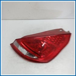 Fanale post. dx. FORD Fiesta VI