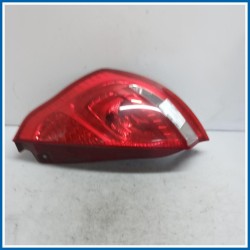 Fanale post. dx. FORD Fiesta VI