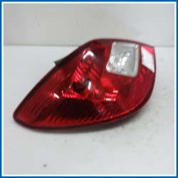 Fanale post. sx. OPEL CORSA (S07) (01/11>05/15