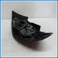 Fanale post. sx. OPEL CORSA (S07) (01/11>05/15