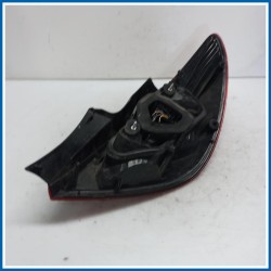 Fanale post. sx. OPEL CORSA (S07) (01/11>05/15