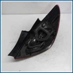 Fanale post. sx. OPEL CORSA (S07) (01/11>05/15