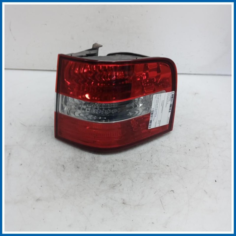Fanale est. post. dx. FIAT STILO (2C) (09/01>11/03