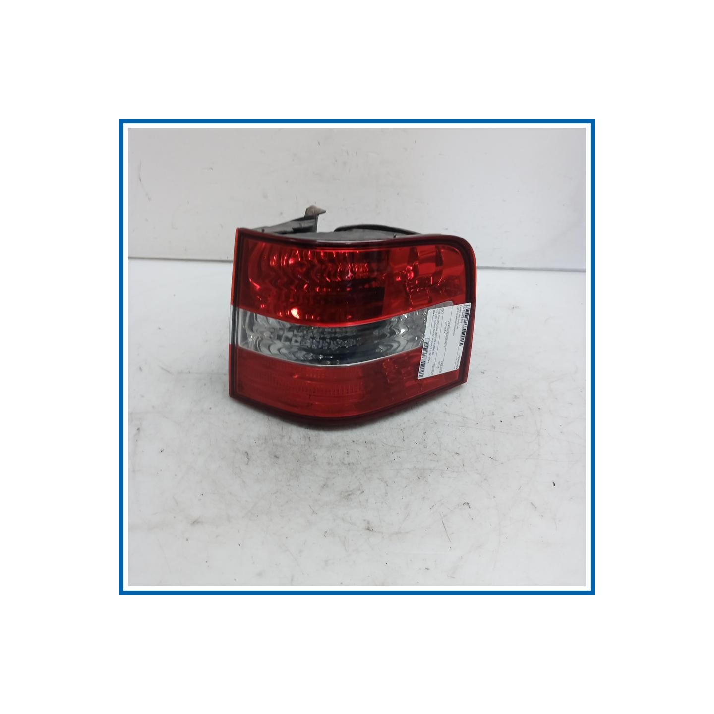 Fanale est. post. dx. FIAT STILO (2C) (09/01>11/03