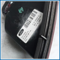 Fanale int. post. sx. FORD S-MAX (CA1) (05/06>03/10