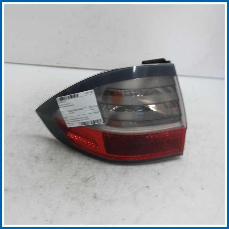 Fanale est. post. sx. FORD S-MAX (CA1) (05/06>03/10