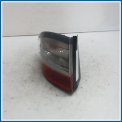 Fanale est. post. sx. FORD S-MAX (CA1) (05/06>03/10