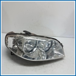 Proiettore ant. dx. FIAT PUNTO (2U) (07/03>01/07