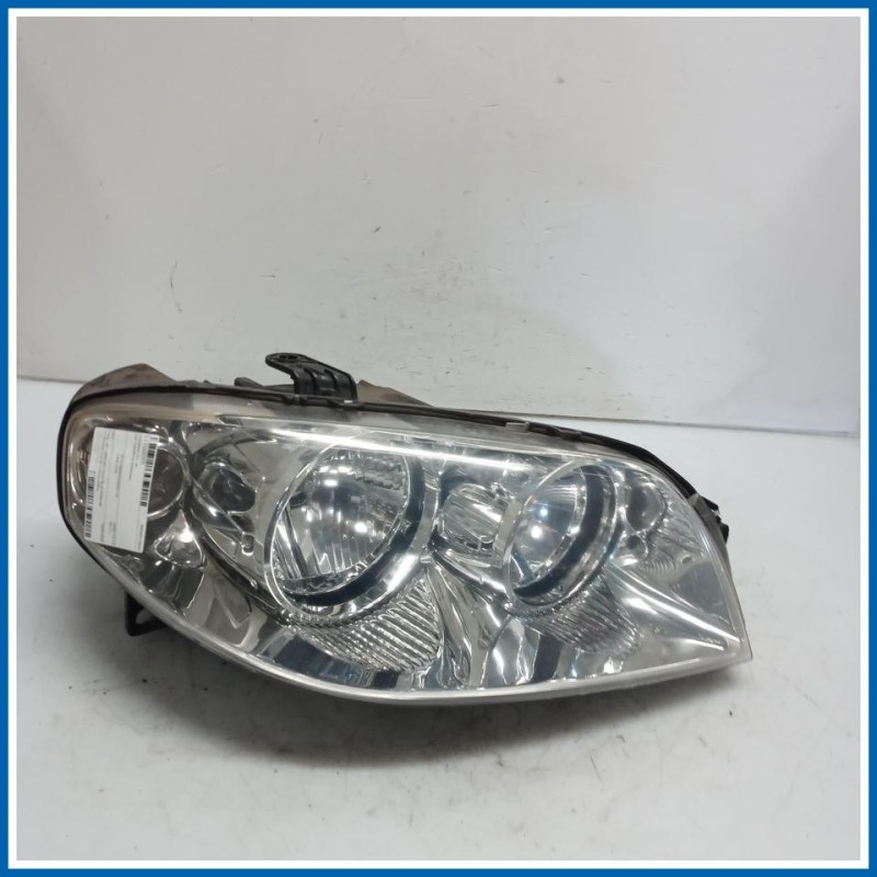 Proiettore ant. dx. FIAT PUNTO (2U) (07/03>01/07
