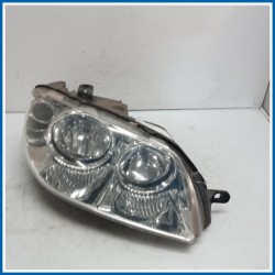 Proiettore ant. dx. FIAT PUNTO (2U) (07/03>01/07
