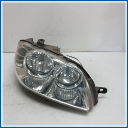 Proiettore ant. dx. FIAT PUNTO (2U) (07/03>01/07