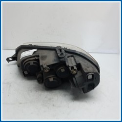 Proiettore ant. dx. FIAT PUNTO (2U) (07/03>01/07