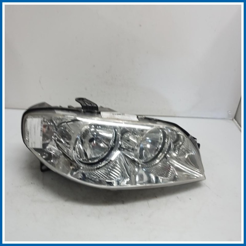 Proiettore ant. dx. FIAT PUNTO (2U) (07/03>01/07