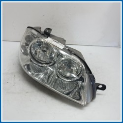 Proiettore ant. dx. FIAT PUNTO (2U) (07/03>01/07