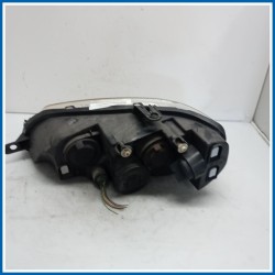 Proiettore ant. dx. FIAT PUNTO (2U) (07/03>01/07