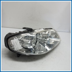 Proiettore ant. dx. FIAT PUNTO (2U) (07/03>01/07