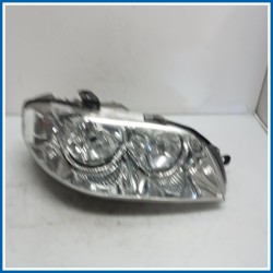 Proiettore ant. dx. FIAT PUNTO (2U) (07/03>01/07
