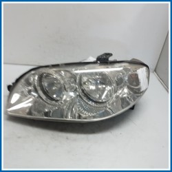 Proiettore ant. sx. FIAT PUNTO (2U) (07/03>01/07