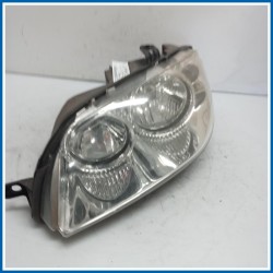 Proiettore ant. sx. FIAT PUNTO (2U) (07/03>01/07
