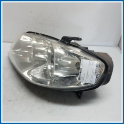 Proiettore ant. sx. FIAT PUNTO (2U) (07/03>01/07