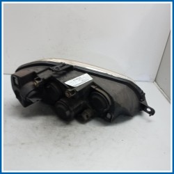 Proiettore ant. sx. FIAT PUNTO (2U) (07/03>01/07