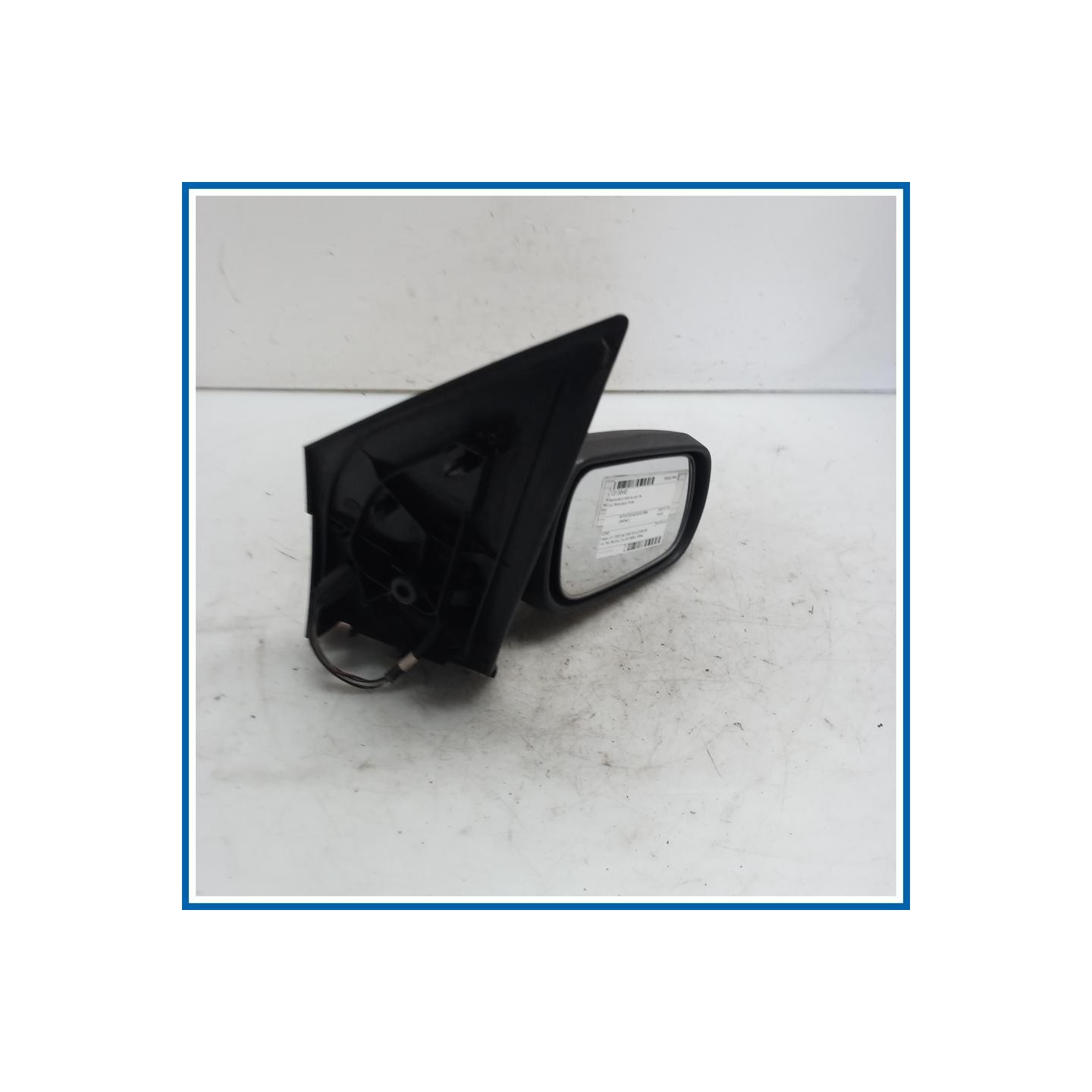 Retrovisore esterno ant. dx. FORD FIESTA (CBK) (03/02>12/05