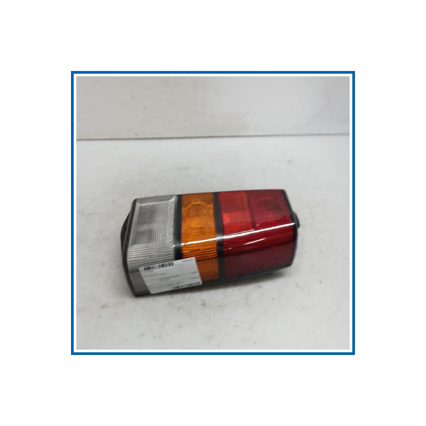 Fanale post. dx. FIAT Panda I