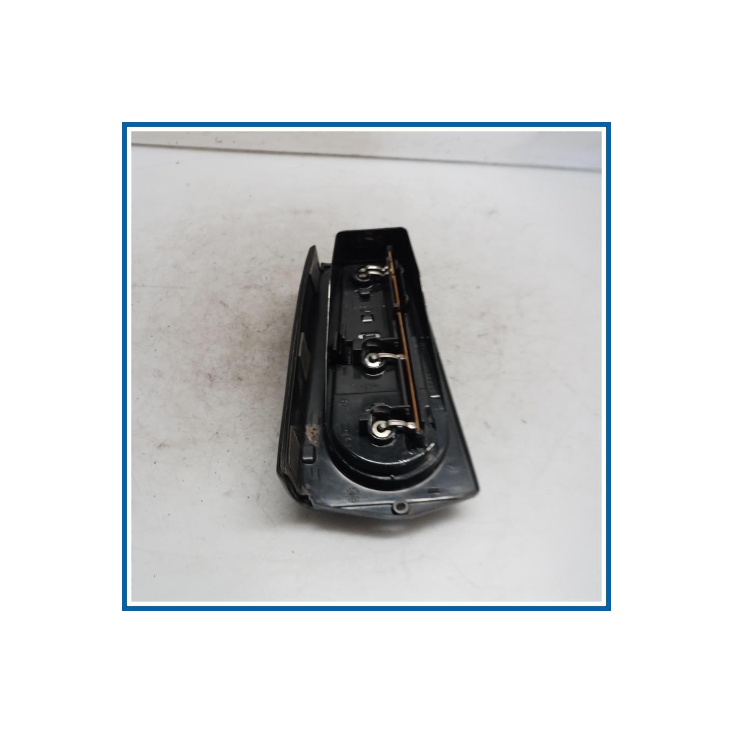 Fanale post. dx. FIAT Panda I