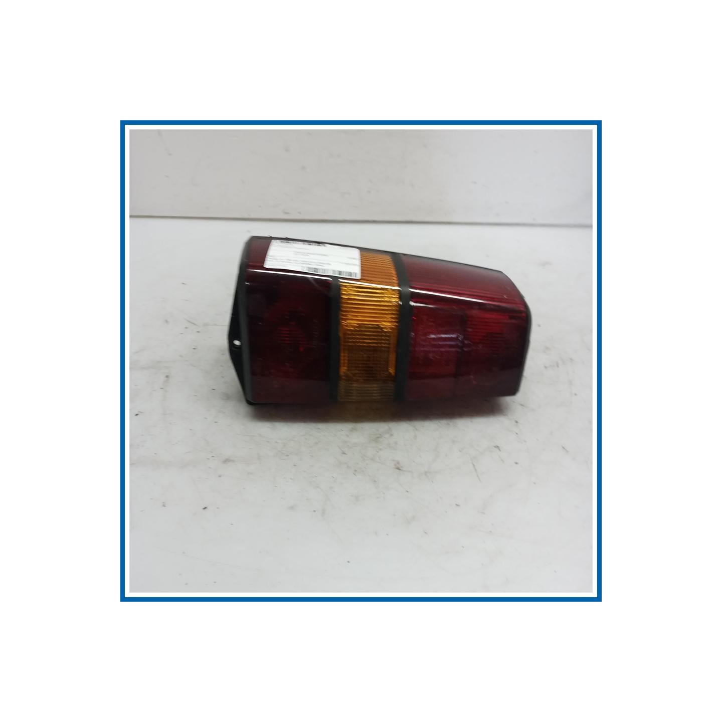 Fanale post. sx. FIAT Panda I