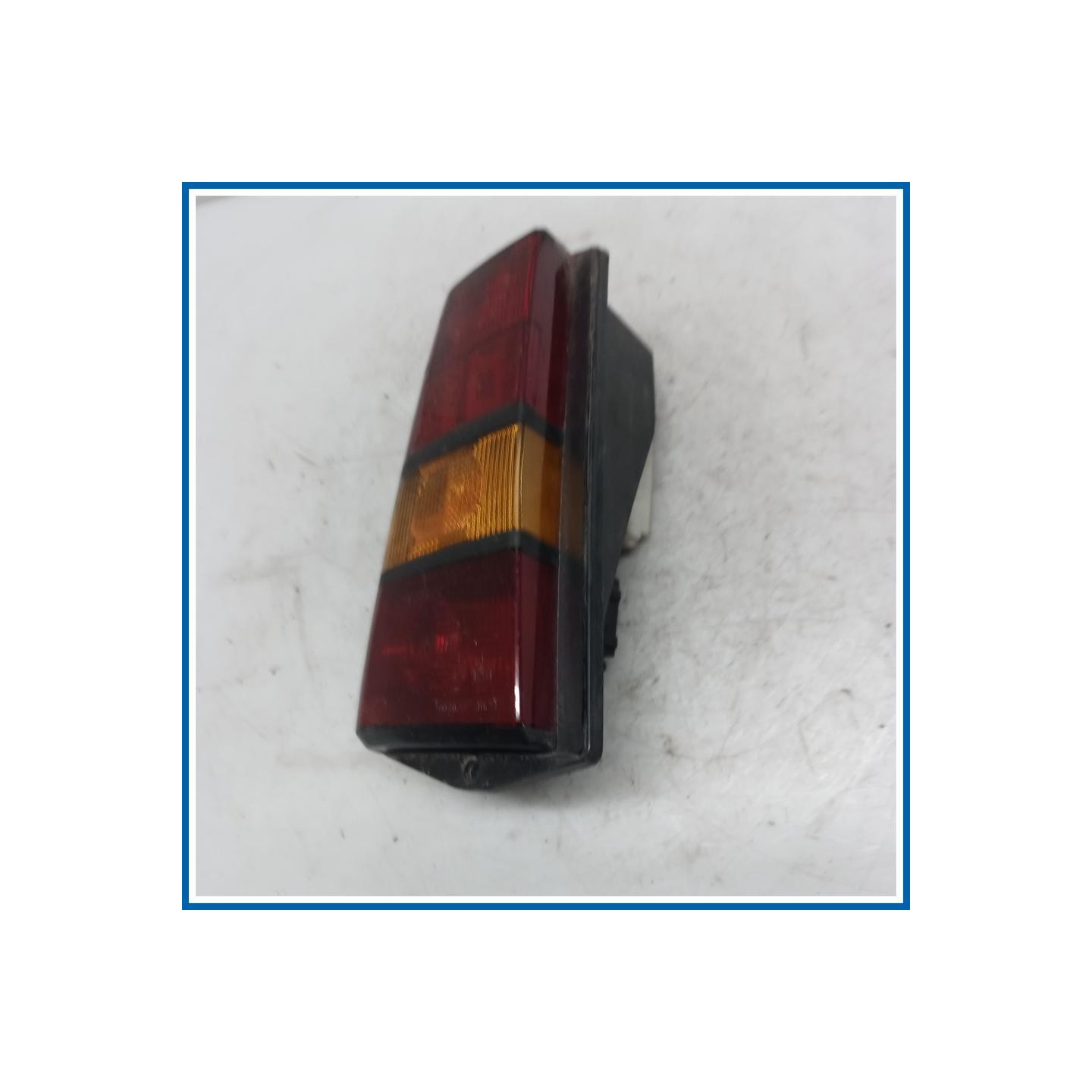 Fanale post. sx. FIAT Panda I