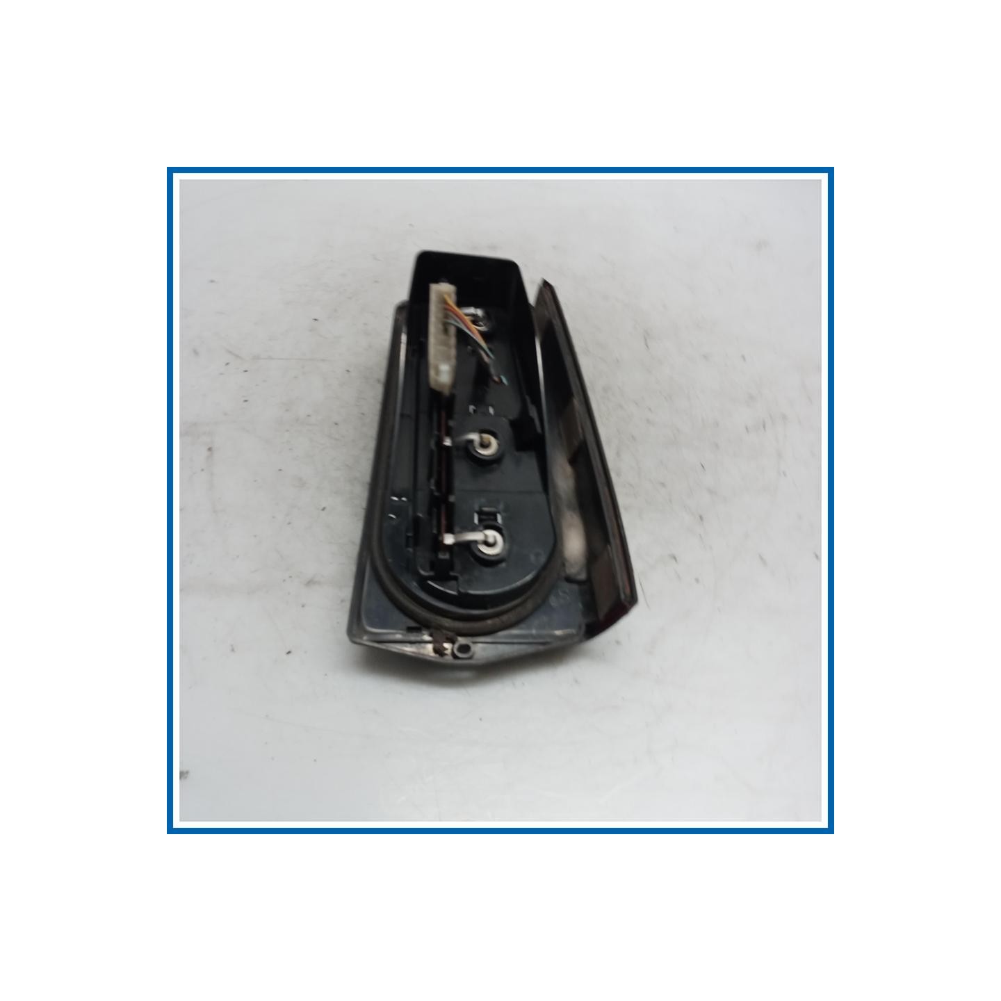 Fanale post. sx. FIAT Panda I
