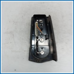 Fanale post. sx. FIAT Panda I