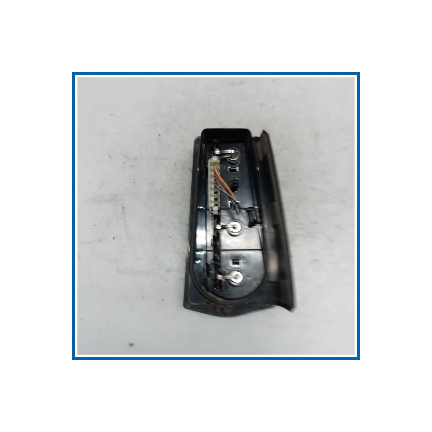 Fanale post. sx. FIAT Panda I