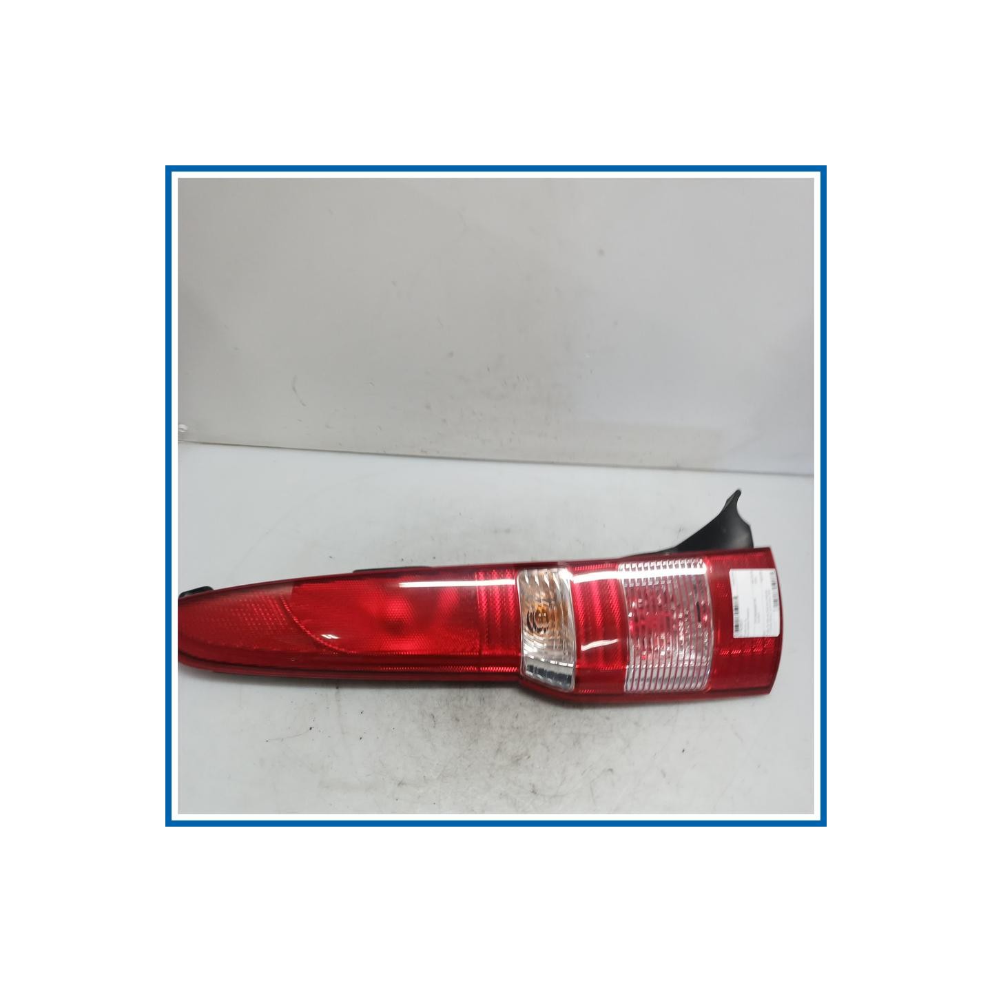Fanale post. sx. FIAT Panda II