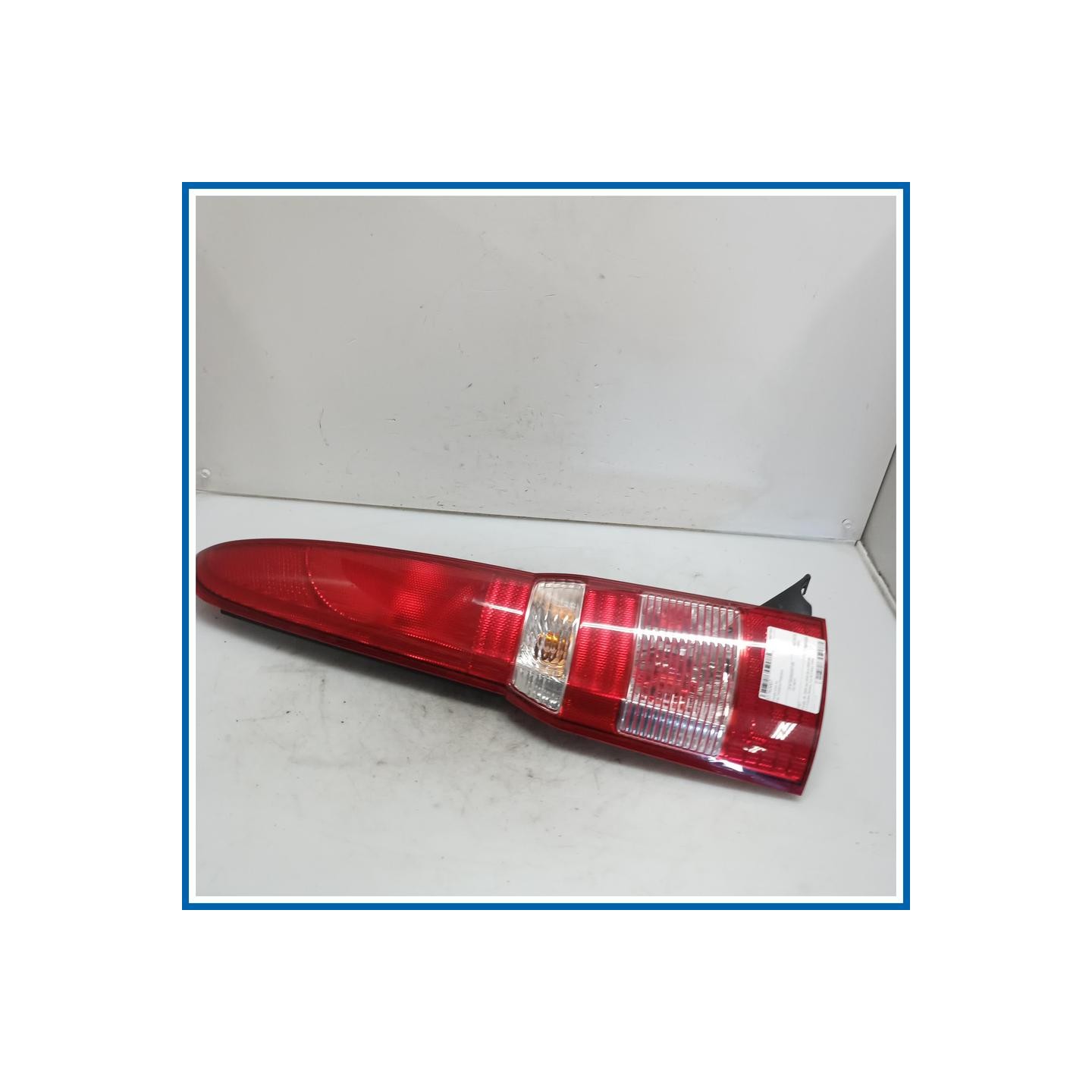 Fanale post. sx. FIAT Panda II