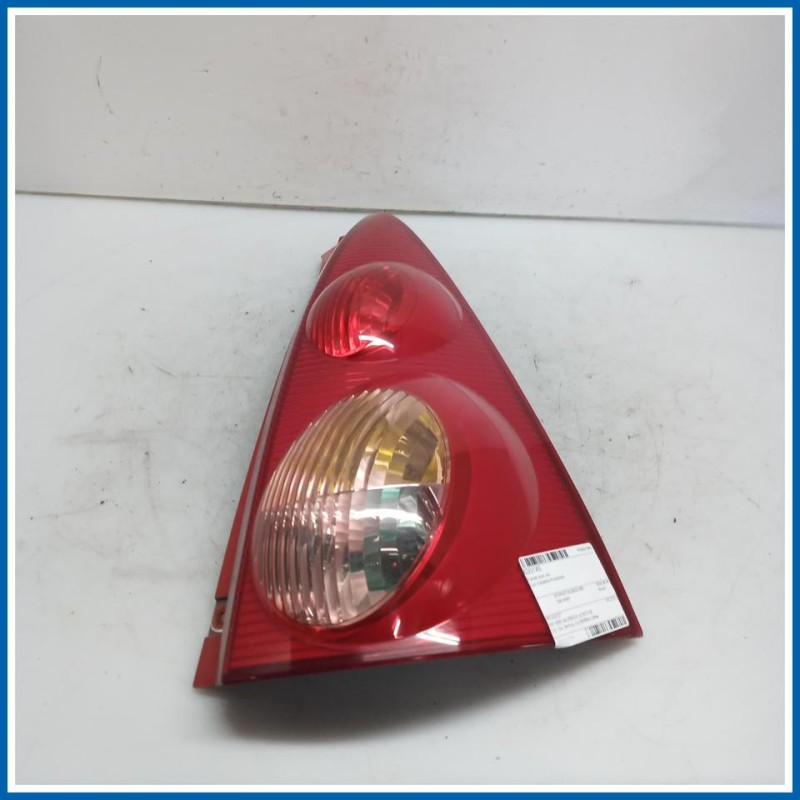 Fanale post. dx. PEUGEOT 107 (06/05>)