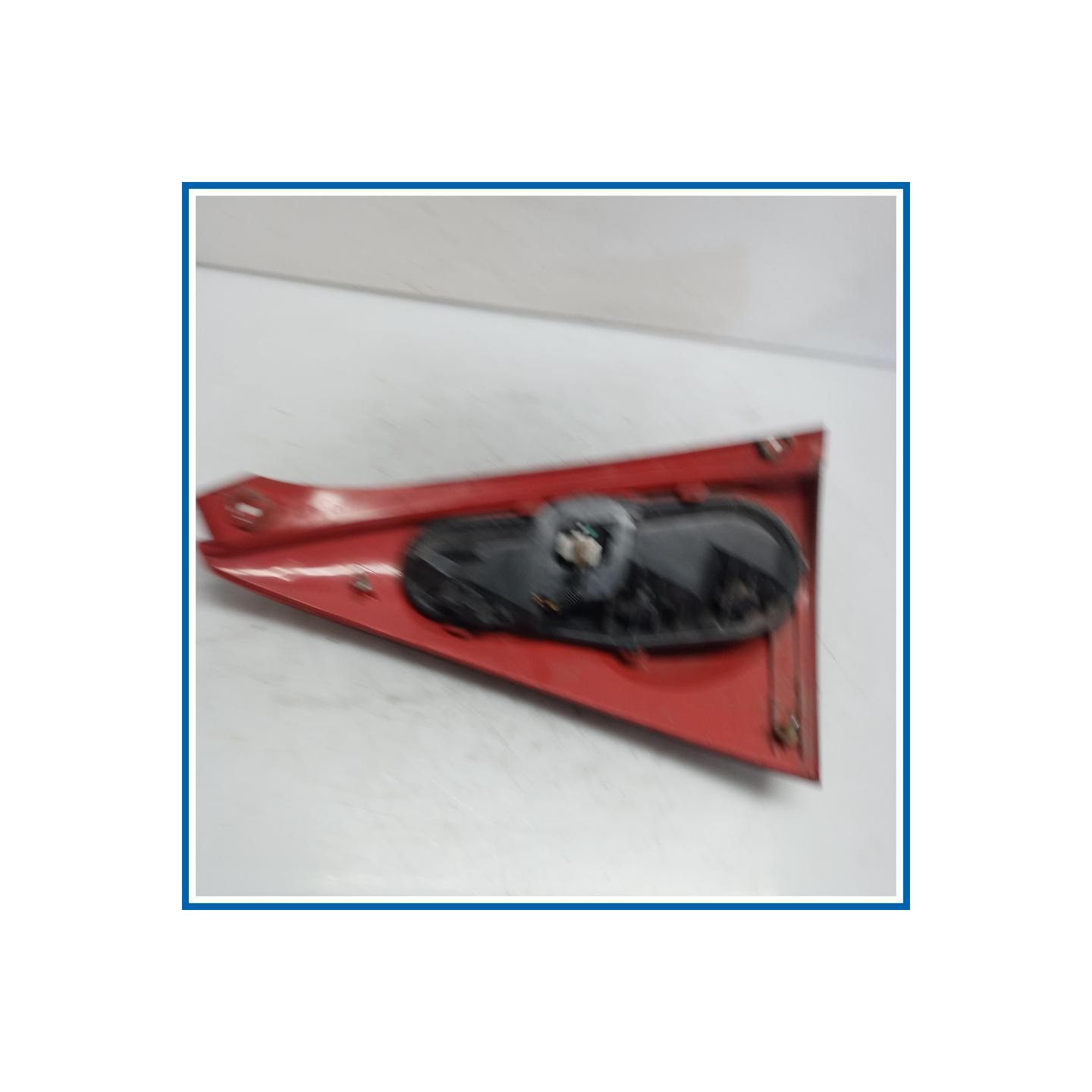 Fanale post. dx. PEUGEOT 107 (06/05>)