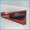 Fanale post. dx. PEUGEOT 107 (06/05>)