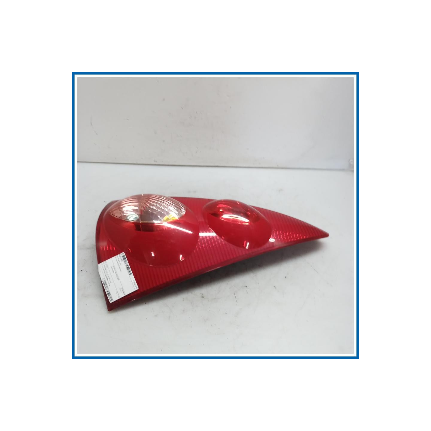 Fanale post. dx. PEUGEOT 107 (06/05>)