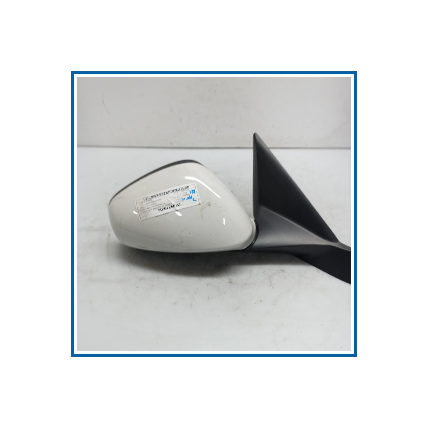 Retrovisore esterno ant. dx. ALFA ROMEO MiTo (X6) (06/08>06/11