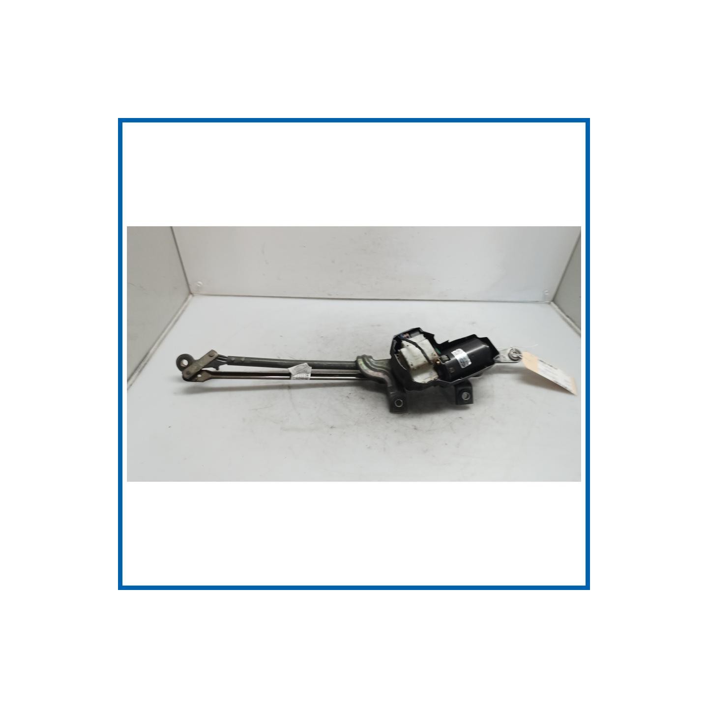 Meccanismo Tergicristallo ALFA ROMEO 145 (04/94>04/99