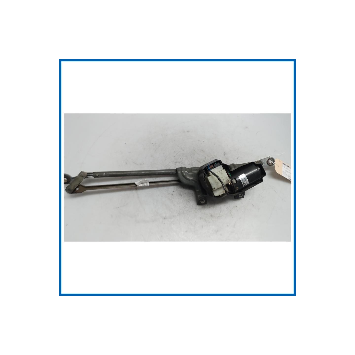 Meccanismo Tergicristallo ALFA ROMEO 145 (04/94>04/99
